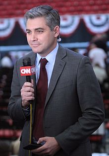 acosta jim cnn wife sharon stow mobley reporter his charming gorgeous credentials lose might again children attending show marriedwiki