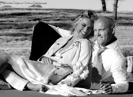 Terry Bradshaw and Charla Hopkins got divorce in 1999