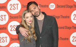 Actress Amanda Seyfried and her boyfriend Thomas Sadoski are getting married. When is marriage date.