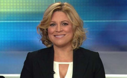 CNN's Jennifer Westhoven is living a blissful life with husband Joe Palese and her children.