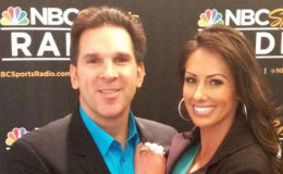 Radio host Erik Kuselias and Golfer Holly Sonders married life. Do they have any children.?