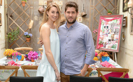  Whitney Port and husband  Tim Rosenman married in 2015. See their Married Life