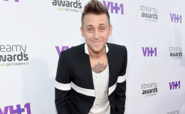 Comedian Roman Atwood divorced his EX-Wife Shanna Riley and Now is dating Girlfriend Brittney Smith. Know about their family and children