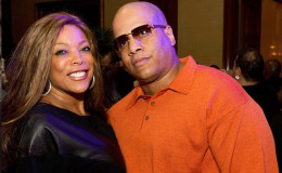 Television host Wendy Williams  and  Husband Kevin Hunter Married life. See their Family Relationship.