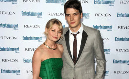 Actress Emilie de Ravin Split with her long time husband Josh Janowicz in 2014. Now She is engaged to Boyfriend Eric Bilitch on July 2016.