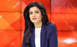 Aaj Tak News Anchor Anjana Om Kashyap has been married for 15 years. Know about her husband and children.