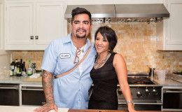 After divorcing wife Ife Sanchez, Is Aaron Sanchez dating anyone? Or single?