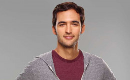 Explore the more informationa about Jason Silva personal life.
