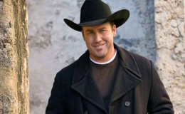 Comedian Rodney Carrington married to wife Terri Carrington in 1993 but divorced in 2012: See his Current Dating Life 