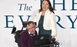 Is Stephen Hawking still married to Jane Wilde? See his relationship status
