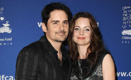 Brad Paisley and Kimberly Williams-Paisley's Married Life. Know about their family and children