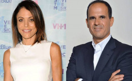 Marcus Lemonis is dating girlfriend Bethenny Frankel. Are they getting married?
