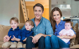 Is Jessica Mulroney married? Know about her husband and family.