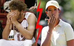 Golfer Michelle Wie and Robin Lopez are in Relationship