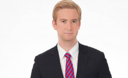 Personal Life of Reporter Peter Doocy, Is he Married or Single.