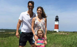 Journalist Rob Marciano and  Eryn Marciano Married since 2010. See their Married Life.