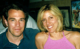 Know about the married life of News anchor Alisyn Camerota and her husband Tim Lewis