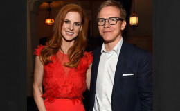 Television actress Sarah Rafferty and Santtu Seppala Married Since 2001. See their Married Life.