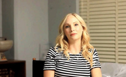 Actress Candice King and Joe Kingare got married in 2014. Know about their children
