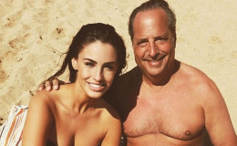 Jon Lovitz and Jessica Lowndes Are Dating? Are They Engaged?