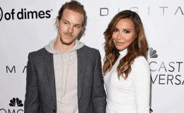 Naya Rivera and her husband Ryan Dorsey married in 2014. know about their Married Life.