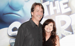 Jeff Foxworthy and Pamela Gregg got married in 1985, Know about their relation.