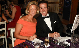 Anton Du Beke & his girlfriend Hannah Summers are expecting their first child. Know about their relationship status