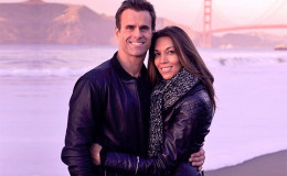 Vanessa Arevalo married Actor Cameron Mathison in 2002. Know about her Family
