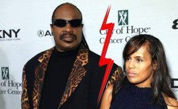 After two divorces, is Stevie Wonder dating someone? 