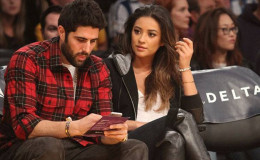 Is Shay Mitchell Dating right now? Know about her Boyfriend and Relation.