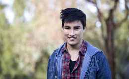 Who is Remy Hii's Girlfriend? Also know about his career