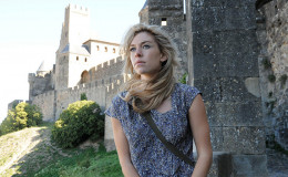 Is Vanessa Kirby dating right now? Know About her Relation and Affair.