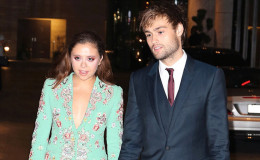Who is Bel Powley's Boyfriend? Know about her relationship with Douglas Booth.