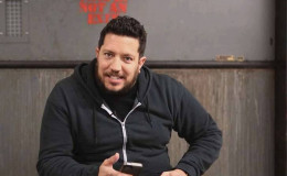 Is Actor Sal Vulcano Married? Know about his Affair and Relation.