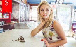 What is the net worth of  AnnaSophia Robb ? Know about her career and awards