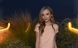 Is Peyton List Dating Right Now? Find out who is her Boyfriend
