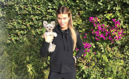 Samantha Hoopes is not so private about her personal life: Dating boyfriend Matt Mosko: Might start a family with him soon