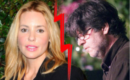 Olivia d'Abo divorced her husband Patrick Leonard in 2012. Know about their Relation.