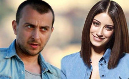 Are Actress Hazal Kaya and Ali Atay in a relationship? Know about her boyfriend