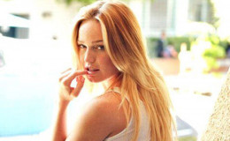 Who is Caity Lotz currently dating? Find out about her love affairs and dating rumours