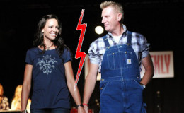 Rory Lee Feek is taking care of his three children after the tragic death of wife Joey Martin Feek. See their relationship here