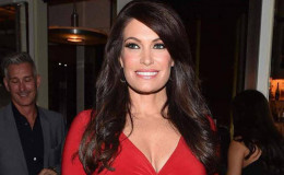 Fox news anchor Kimberly Guilfoyle has been divorced twice. Know about her current relationship status