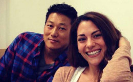 Meet Miki Yim: Wife of actor Sung Kang. Know about their family and children