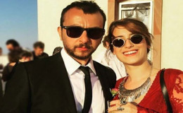 Turkish actress Hazal Kaya is currently dating Ali Atay. Know about their wedding rumors