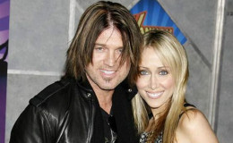 Tish Cyrus is living a happy married life with Billy Ray Cyrus after divorcing her ex-husband Baxter Neal Helson