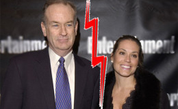 After winning the custody battle against ex-husband Bill O'Reilly, Maureen E. McPhilmy is now living peacefully with her children and current husband Jeffery Gross 