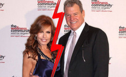 After the divorce from ex-husband, Ronald Recht Tracey E. Bregman is currently dating Brian Landow!