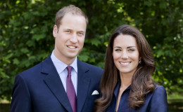 The Royal couple Prince William and his wife Kate Middleton are officially moving to London with their children  