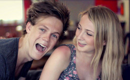Know about the YouTube sensation Caspar Lee's current dating life including his past relationships