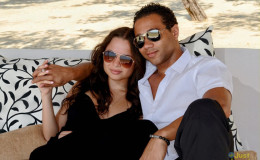 Recently married couple Corbin Bleu and Sasha Clements went on a vacation in Canada to spend some quality time 